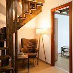 דירה Kontaris Elegant Estate לפקימי