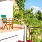 דירה Kontaris Elegant Estate *