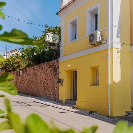 Apartamento Kontaris Elegant Estate *