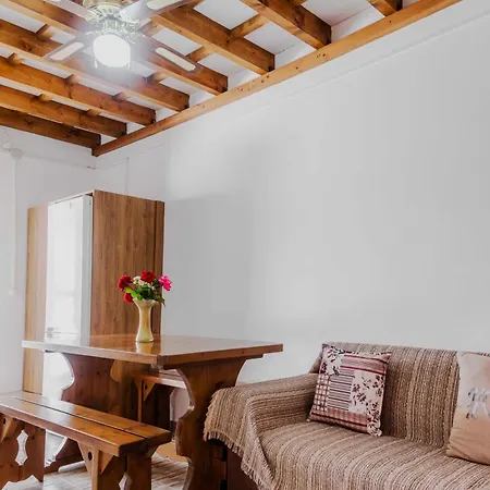 Kontaris Elegant Estate * Lefkimmi (Corfu)