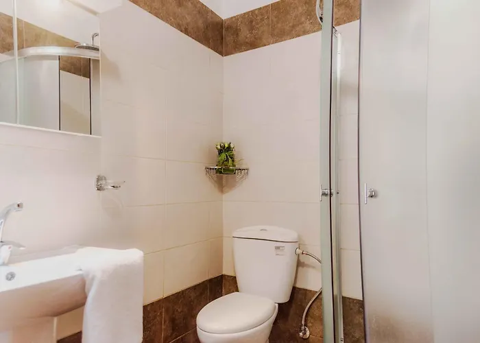 Kontaris Elegant Estate Лефкими