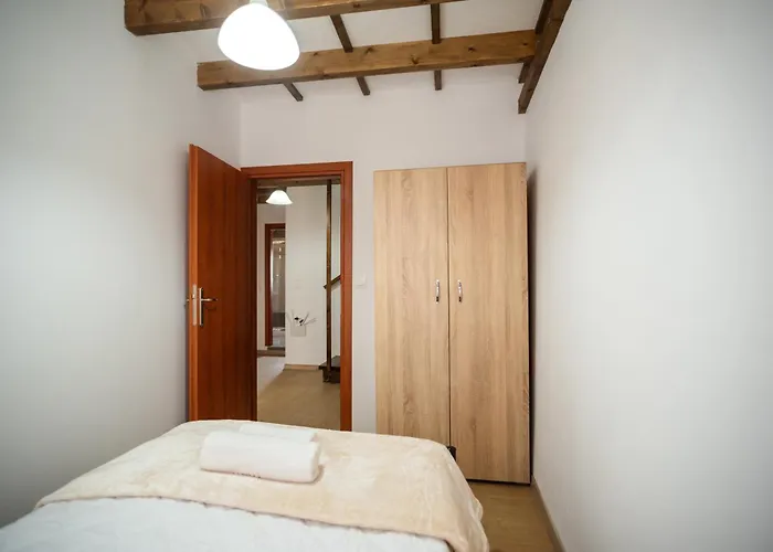 Kontaris Elegant Estate Апартаменты *