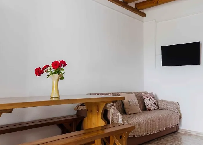 Kontaris Elegant Estate Апартаменты