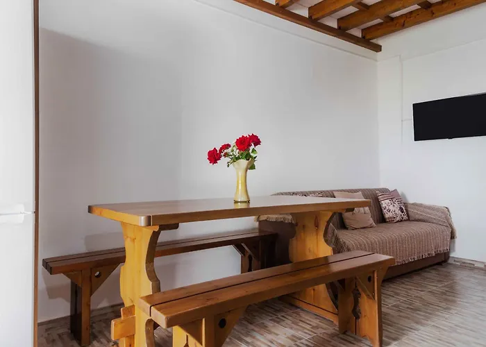 Kontaris Elegant Estate Апартаменты
