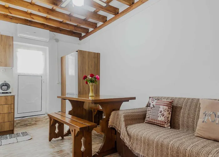 Kontaris Elegant Estate Лефкими
