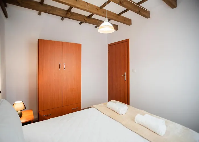 Kontaris Elegant Estate Апартаменты