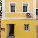 Apartmán Kontaris Elegant Estate