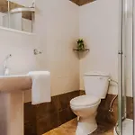 Apartmán Kontaris Elegant Estate Lefkímmi