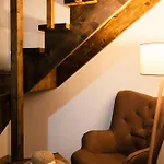 Kontaris Elegant Estate * Lefkímmi