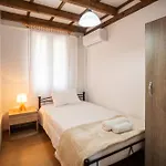 Apartmán Kontaris Elegant Estate Lefkímmi