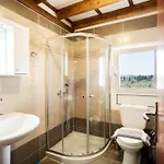 Kontaris Elegant Estate Apartmán Lefkímmi