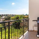 Apartmán Kontaris Elegant Estate *