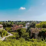 Kontaris Elegant Estate Apartmán Lefkímmi