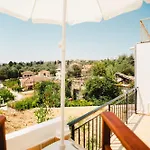 Apartmán Kontaris Elegant Estate Lefkímmi