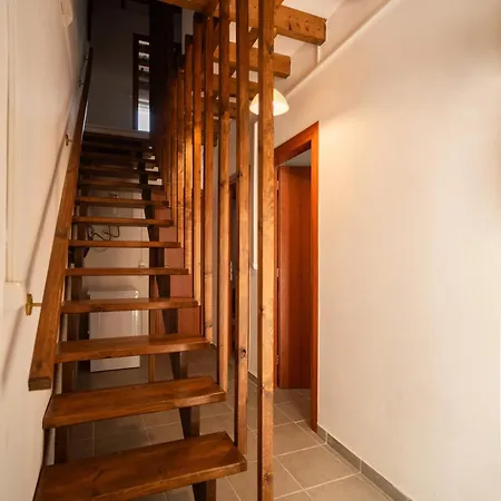 Kontaris Elegant Estate 公寓 莱夫基米