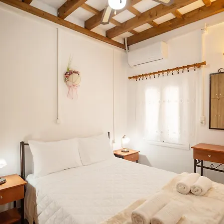 Kontaris Elegant Estate 公寓 莱夫基米