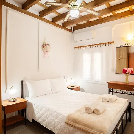Kontaris Elegant Estate * 莱夫基米