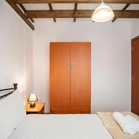 公寓 Kontaris Elegant Estate