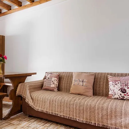 Kontaris Elegant Estate 公寓 莱夫基米