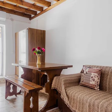 Apartamento Kontaris Elegant Estate Lefkímmi