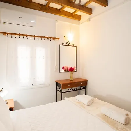 Apartmán Kontaris Elegant Estate