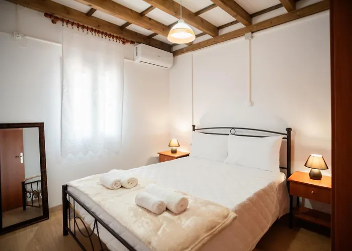 Apartamento Kontaris Elegant Estate