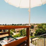 Kontaris Elegant Estate Lefkímmi