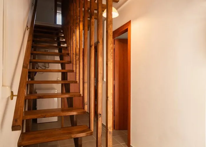 Kontaris Elegant Estate Apartament Lefkimmi