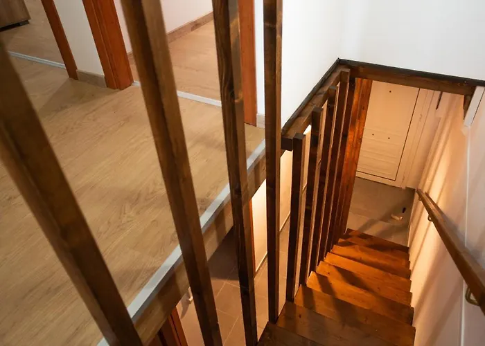 Kontaris Elegant Estate Apartament