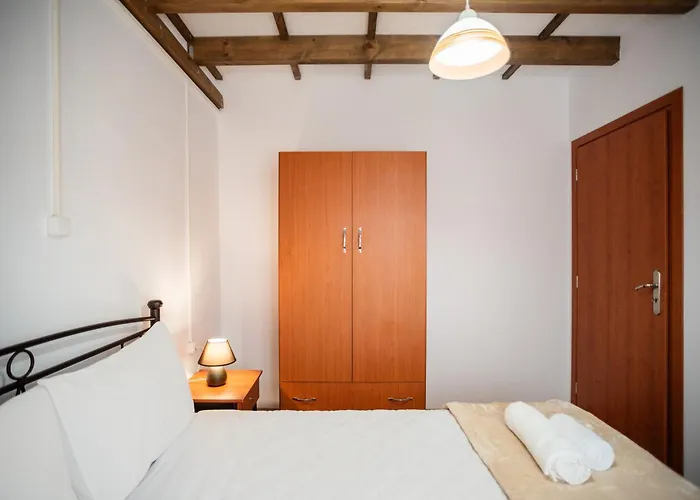 Apartament Kontaris Elegant Estate