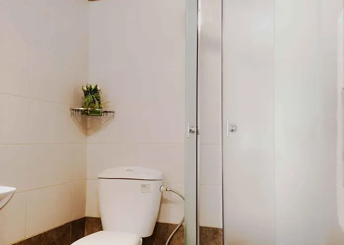 Kontaris Elegant Estate Apartament *