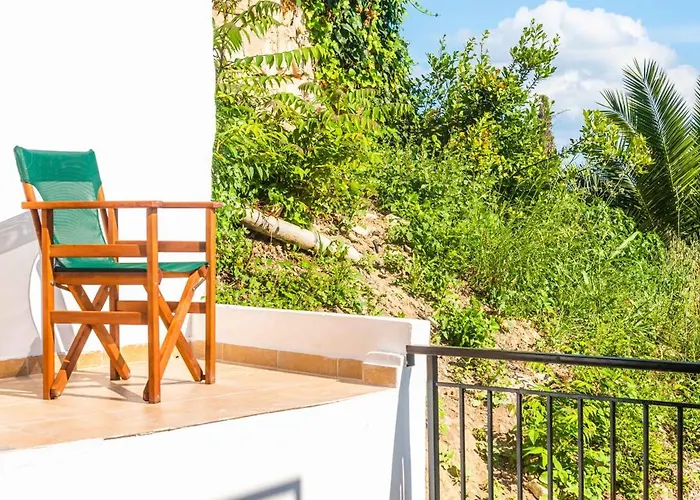 Apartament Kontaris Elegant Estate *